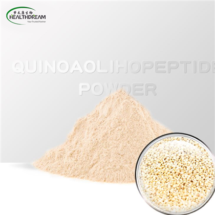 Σκόνη quinoa olihopeptide